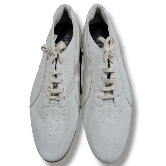 Puma Shoes Size 8 Men\'s Puma 96 Hours Shoes Suede Made In Italy Style 343041 02 main image 9